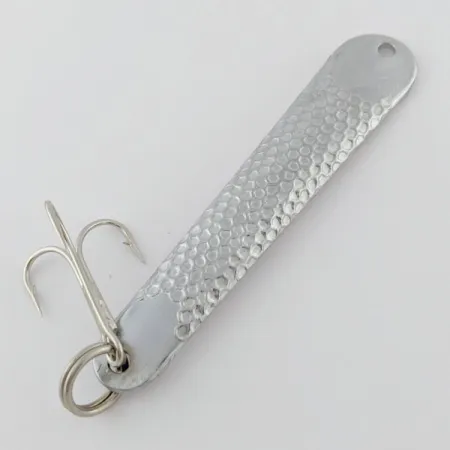 Herter's Cape Hatteras Japan S22, Nickel 42g, Skeddrag #24356