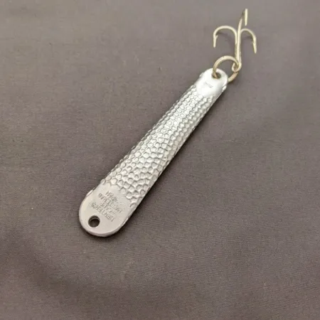 Herter's Cape Hatteras Japan S22, Nickel 42g, Skeddrag #24356