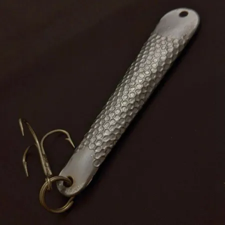 Herter's Cape Hatteras Japan S22, Nickel 42g, Skeddrag #24356