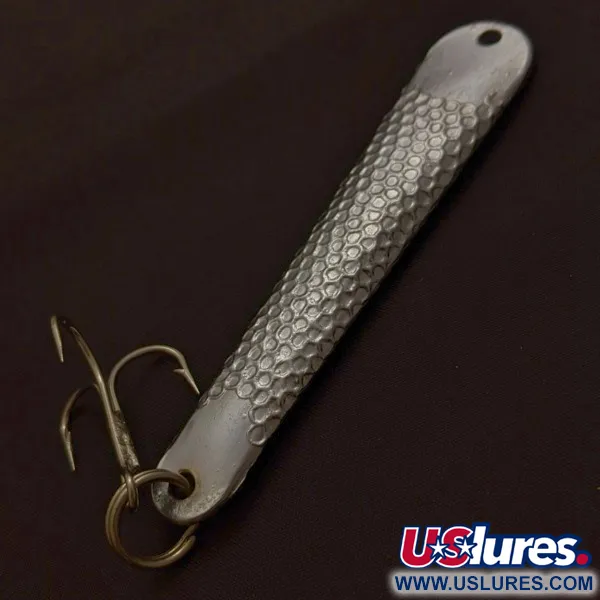 Herter's Cape Hatteras Japan S22, Nickel 42g, Skeddrag #24356