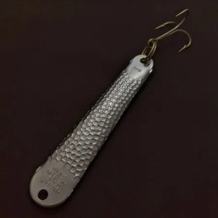 Herter's Cape Hatteras Japan S22, Nickel 42g, Skeddrag #24356