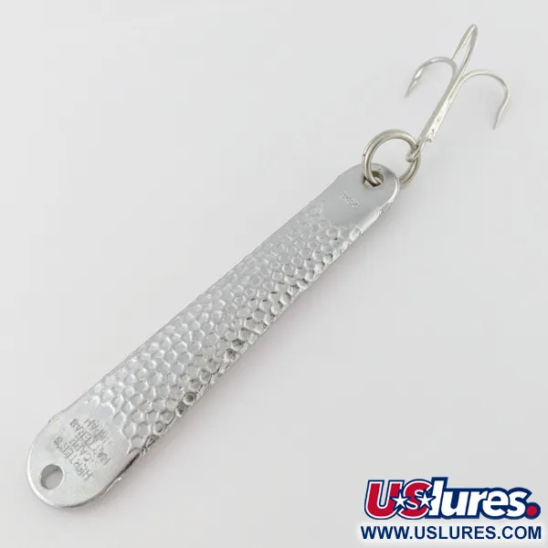 Herter's Cape Hatteras Japan S22, Nickel 42g, Skeddrag #24356