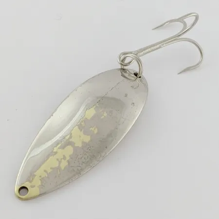 Seneca Little Cleo (Hula Girl), Nickel/guld, 21g, Skeddrag #24360