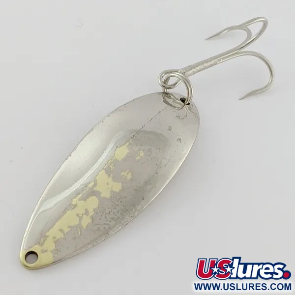 Seneca Little Cleo (Hula Girl), Nickel/guld, 21g, Skeddrag #24360