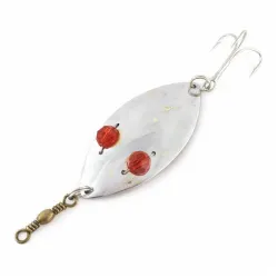 Hofschneider Red Eye Wiggler Skeddrag