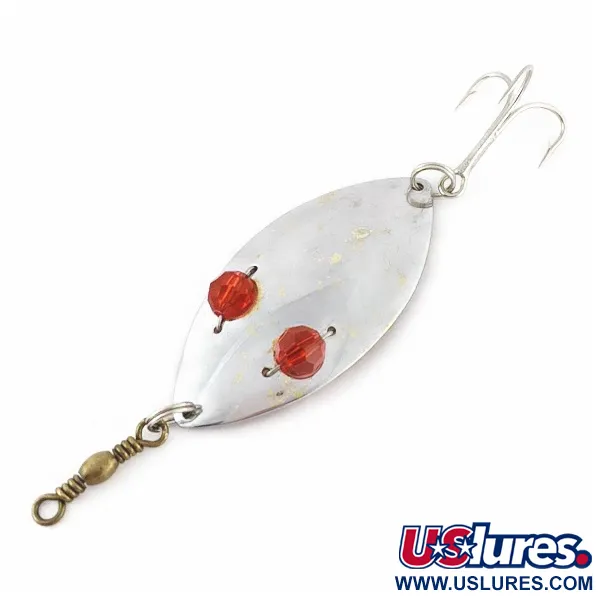 Hofschneider Red Eye Wiggler Skeddrag