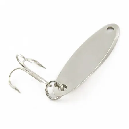 Acme Kastmaster, 3,5g, Nickel, Skeddrag #24371