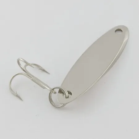 Acme Kastmaster, 3,5g, Nickel, Skeddrag #24371