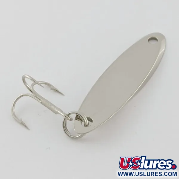 Acme Kastmaster, 3,5g, Nickel, Skeddrag #24371