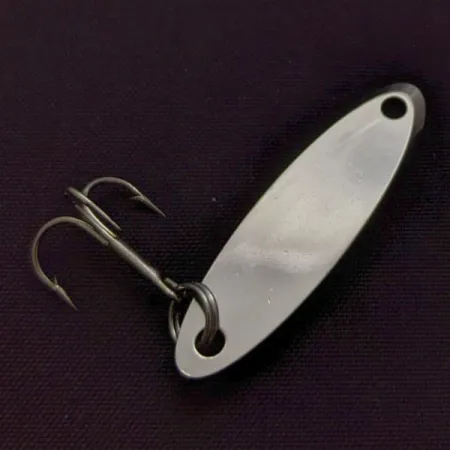 Acme Kastmaster, 3,5g, Nickel, Skeddrag #24371