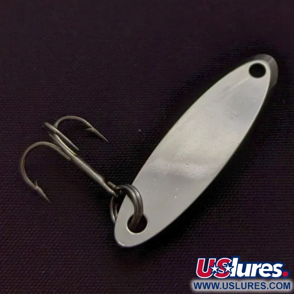 Acme Kastmaster, 3,5g, Nickel, Skeddrag #24371