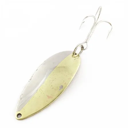 Seneca Little Cleo (Hula Girl), Nickel/Guld, 21g, Skeddrag #24373