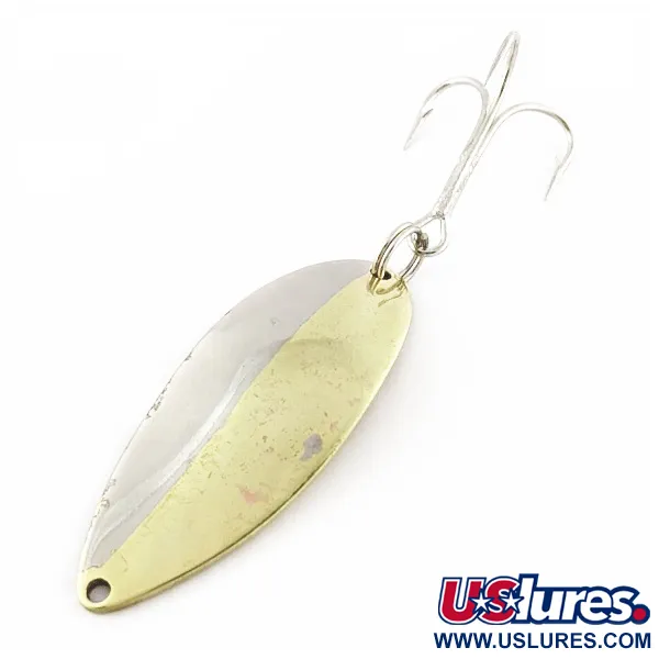 Seneca Little Cleo (Hula Girl), Nickel/Guld, 21g, Skeddrag #24373