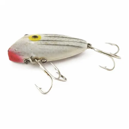 PICO Pico Perch, 12g Silver/Svart, Bete #24380