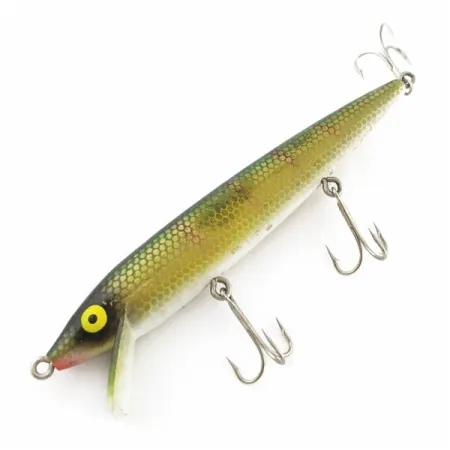 Daiwa Robin, 10g Gädda, Wobbler #24383