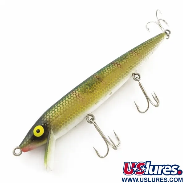 Daiwa Robin, 10g Gädda, Wobbler #24383