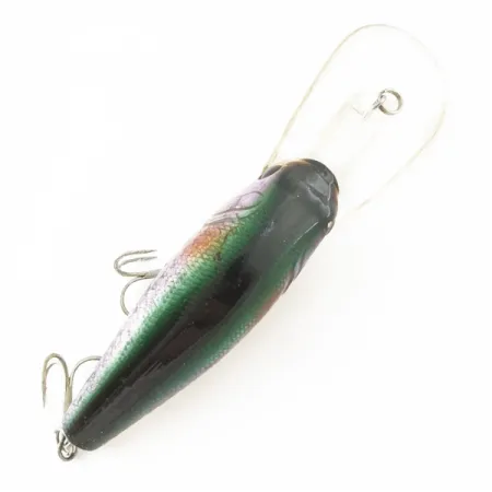 SPRO Crankbait -7, 21g Rainbow, Djupgående vobbler #24387