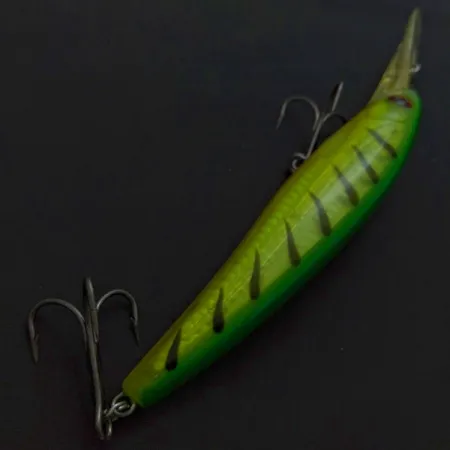 Wahoo X Deep Magnum 140, Fire Tiger, 42g, Djupgående wobbler #24390