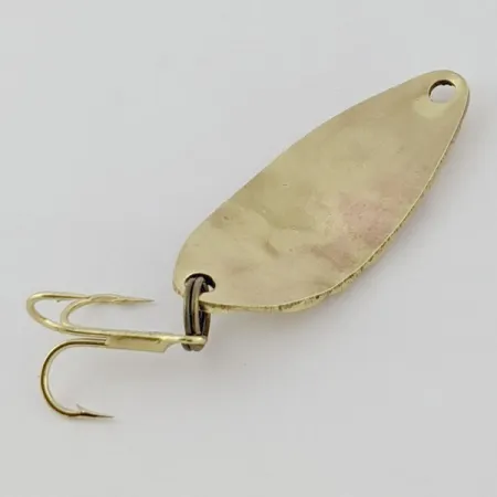 Acme Little Cleo bubbles, guld, 3,5g, skeddrag #24393