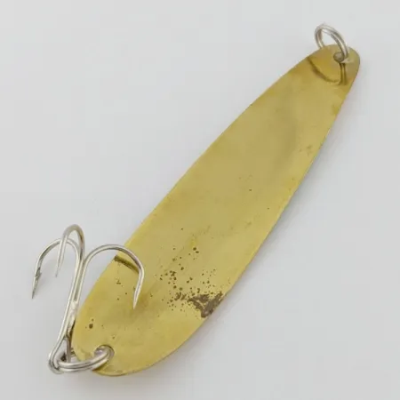 Hicks Tackle, Guld 12g, Skeddrag #24399