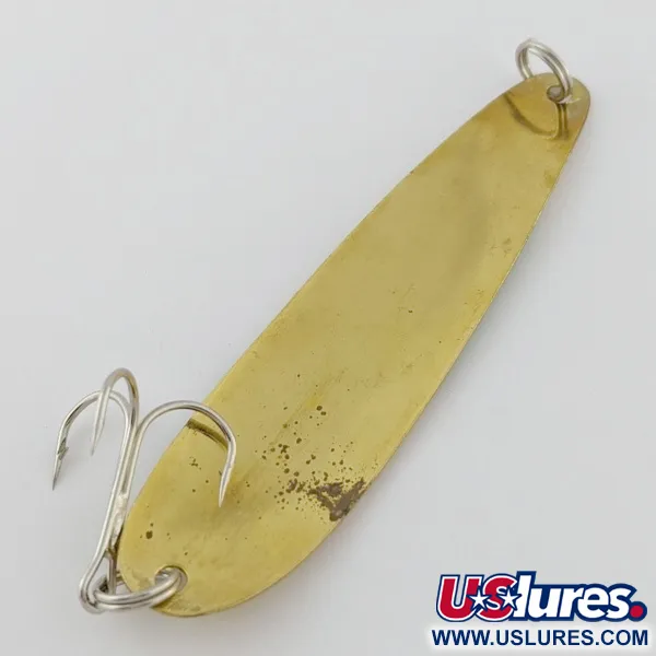 Hicks Tackle, Guld 12g, Skeddrag #24399