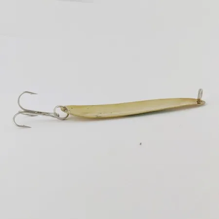 Hicks Tackle, Guld 12g, Skeddrag #24399