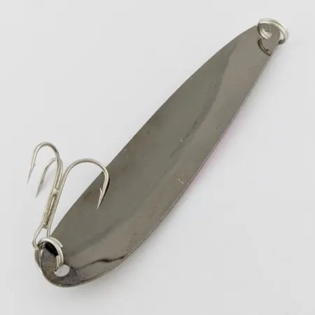 Hicks Tackle, 12g svart/lila, Skeddrag #24401