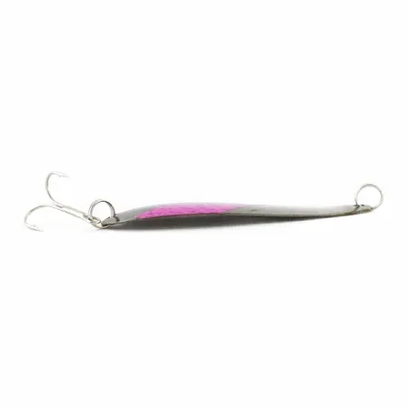 Hicks Tackle, 12g svart/lila, Skeddrag #24401