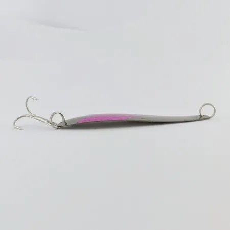 Hicks Tackle, 12g svart/lila, Skeddrag #24401