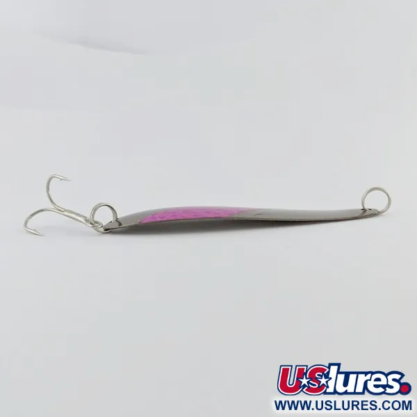 Hicks Tackle, 12g svart/lila, Skeddrag #24401
