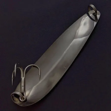 Hicks Tackle, 12g svart/lila, Skeddrag #24401