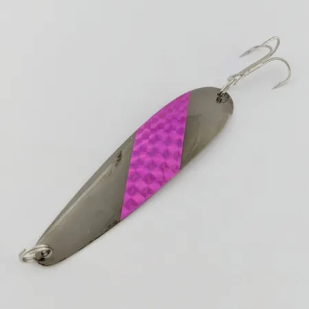 Hicks Tackle, 12g svart/lila, Skeddrag #24401