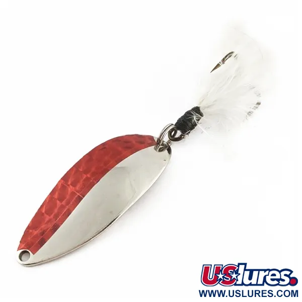 Little Cleo (Hula Girl) skeddrag