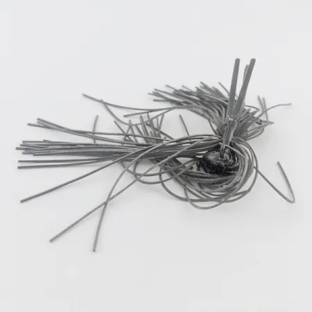 Arkie Lures Arkie Bass Jig, svart, 12g, Jig #24414