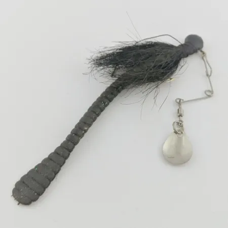 Gapen The Ugly Bug, 7g guld/nickel/svart, Hybridbete #24416