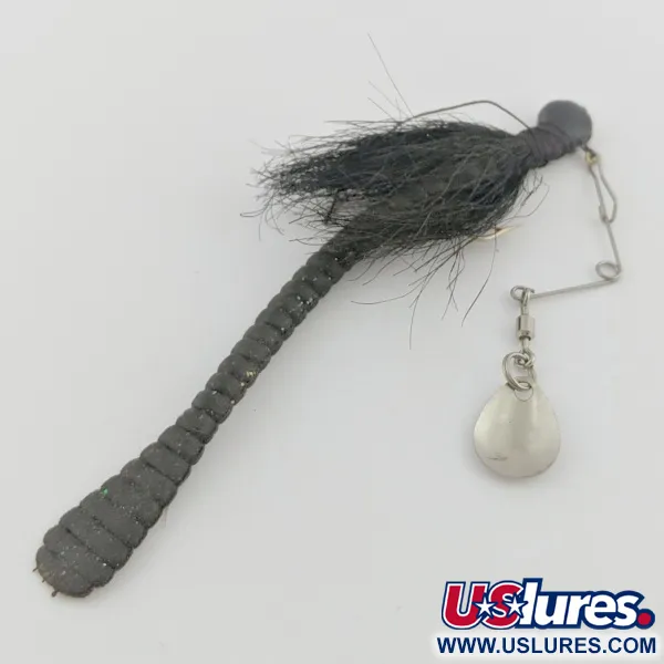 Gapen The Ugly Bug, 7g guld/nickel/svart, Hybridbete #24416