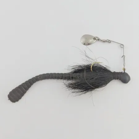 Gapen The Ugly Bug, 7g guld/nickel/svart, Hybridbete #24416