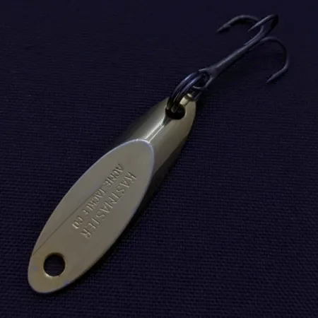 Acme Kastmaster, guld, 2,5g, skeddrag #24419