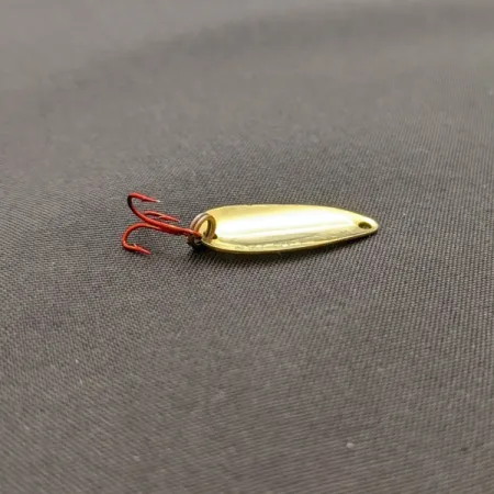 Acme Wonderlure, 1g guld, skeddrag #24420