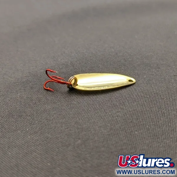 Acme Wonderlure, 1g guld, skeddrag #24420