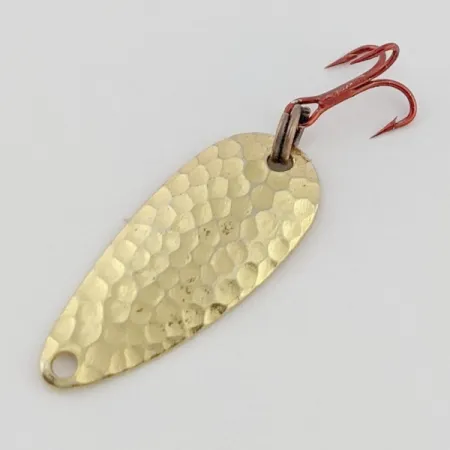 Acme Wonderlure, 1g guld, skeddrag #24420