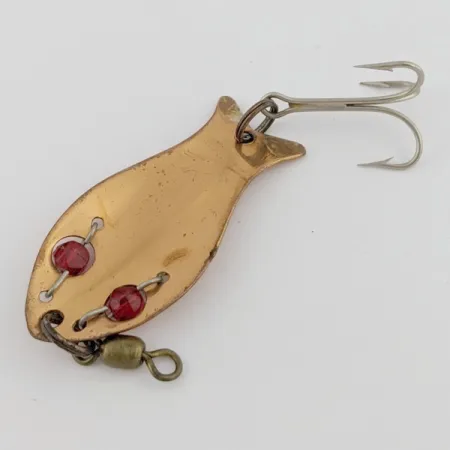 Hay Tails, 9g Koppar/Röd, Skeddrag #24424