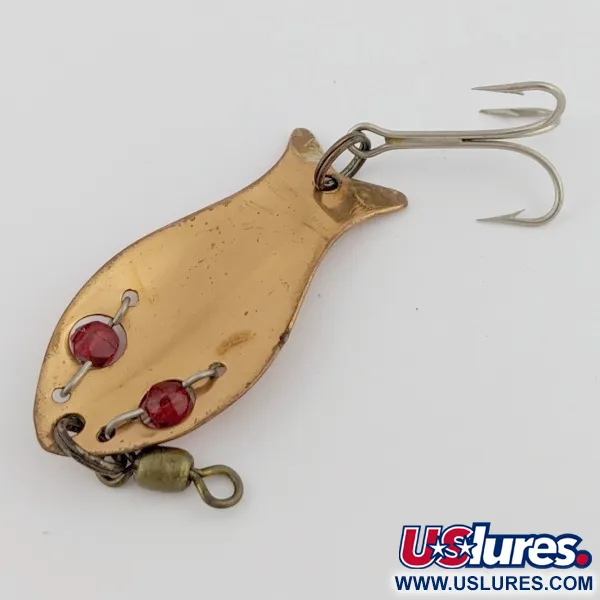 Hay Tails, 9g Koppar/Röd, Skeddrag #24424