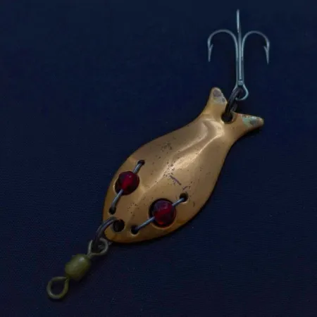 Hay Tails, 9g Koppar/Röd, Skeddrag #24424