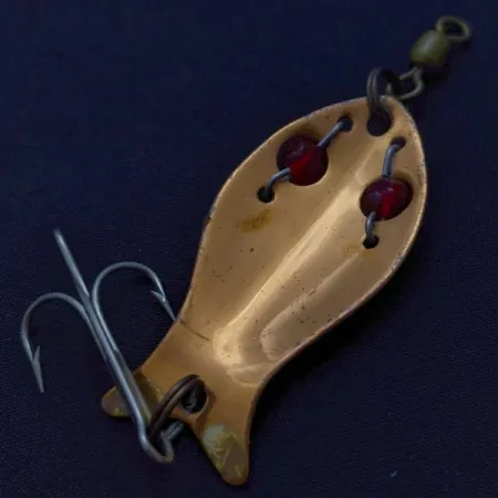 Hay Tails, 9g Koppar/Röd, Skeddrag #24424