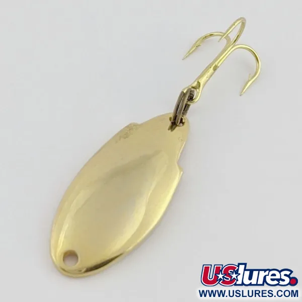 Acme Thunderbolt, 3,5g, guld, skeddrag #24426