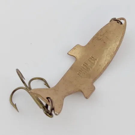 Acme Phoebe, 7g Koppar, Skeddrag #24429