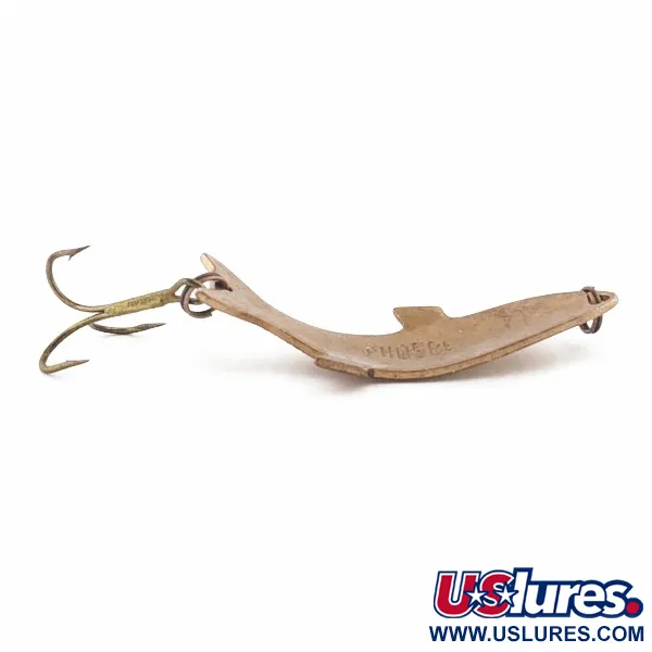 Acme Phoebe, 7g Koppar, Skeddrag #24429