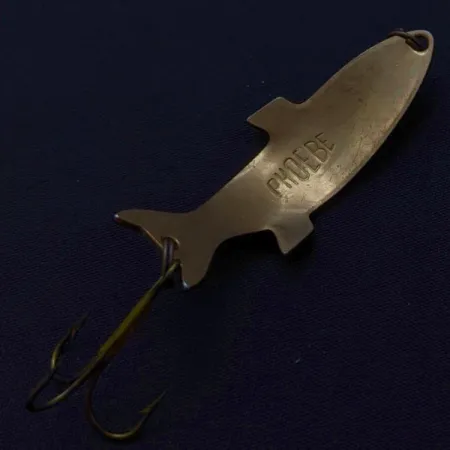 Acme Phoebe, 7g Koppar, Skeddrag #24429