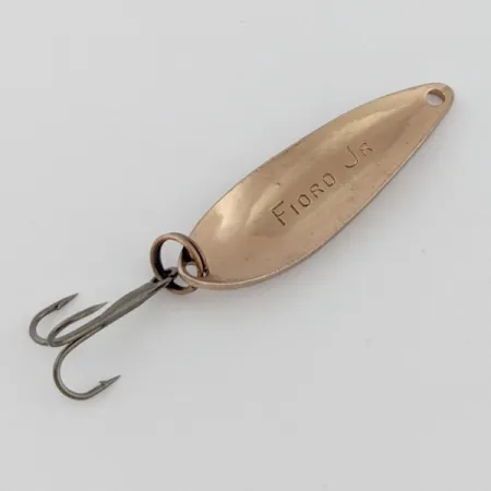 Acme Fiord, 3,4g koppar, skeddrag #24430